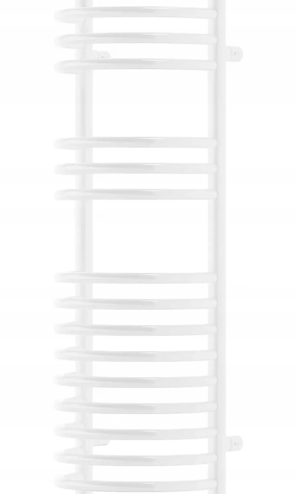 Silla Global Silla Sèche-serviettes eau chaude 315W 90x31,8x20,1cm, Blanc