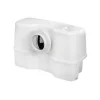Wc Chimique Et Broyeur|Grundfos SOLOLIFT2 WC-1 (cuve de relevage automatique + broyeur wc) - Modèle : SOLOLIFT2 WC-1