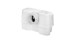 Wc Chimique Et Broyeur|Grundfos SOLOLIFT2 WC-1 (cuve de relevage automatique + broyeur wc) - Modèle : SOLOLIFT2 WC-1