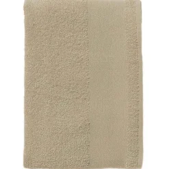 Sols - Serviette à main ISLAND Corde (Taille unique)