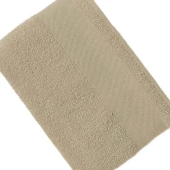 Sols - Serviette à main ISLAND Corde (Taille unique)