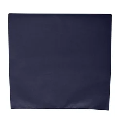 Gant De Toilette|Sols - Serviette ATOLL Bleu marine français (Taille unique)