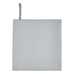 Sols - Serviette ATOLL Gris (Taille unique)