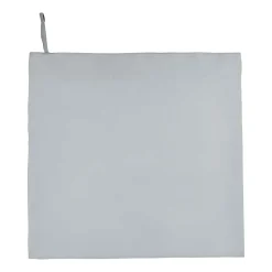 Sols - Serviette ATOLL Gris (Taille unique)