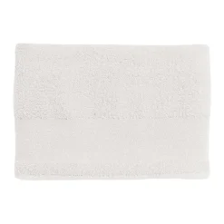 Gant De Toilette|Sols - Serviette de bain BAYSIDE Blanc (Taille unique)