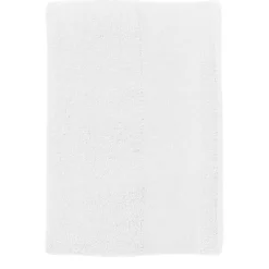 Sols - Serviette de bain BAYSIDE Blanc (Taille unique)