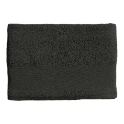 Sols - Serviette de bain BAYSIDE Gris foncé (Taille unique)