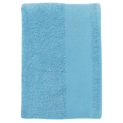 Sols - Serviette de bain ISLAND Turquoise vif (Taille unique)