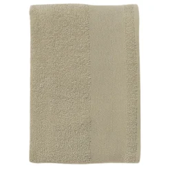 Gant De Toilette|Sols - Serviette de bain ISLAND Corde (Taille unique)