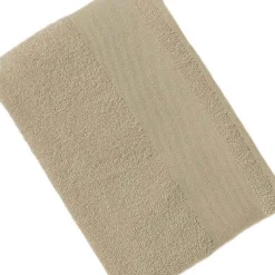 Sols - Serviette de bain ISLAND Corde (Taille unique)