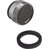 Accessoire De Robinet|Somatherm for you - Aérateur en polymère débit : 6L/min - M24/100