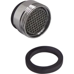 Accessoire De Robinet|Somatherm for you - Aérateur en polymère débit : 6L/min - M24/100
