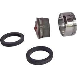 Accessoire De Robinet|Somatherm for you - Aérateur en polymère débit : 6L/min - M24/100