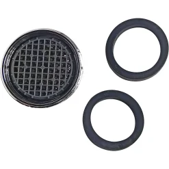 Accessoire De Robinet|Somatherm for you - Aérateur en polymère débit : 6L/min - M24/100