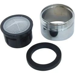 Accessoire De Robinet|Somatherm for you - Aérateur mâle standard - M28/100