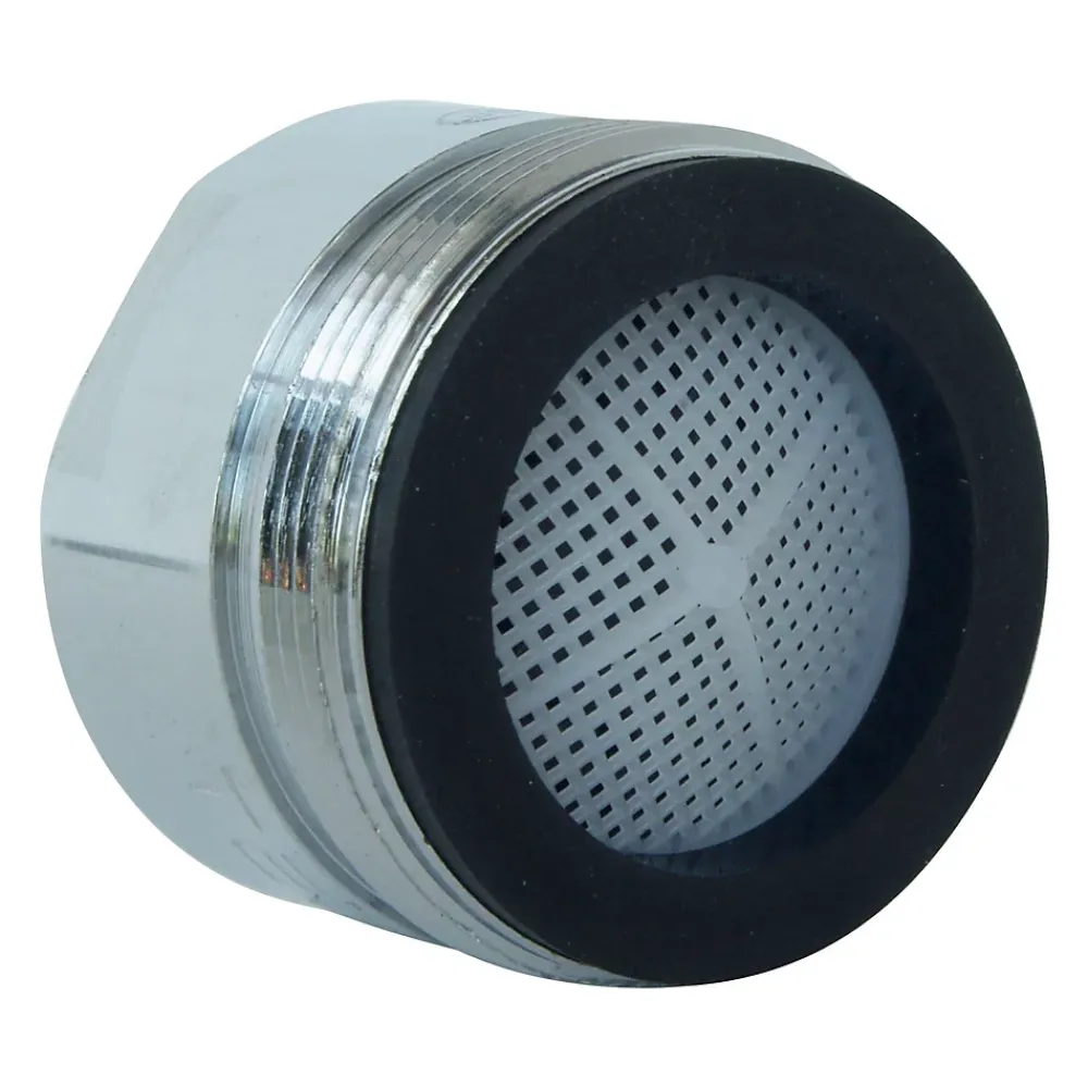 Accessoire De Robinet|Somatherm for you - Aérateur chromé mâle 28/100