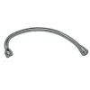 Accessoire De Robinet|Somatherm for you - Bec col de cygne longueur : 200mm - écrou 15/21