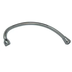 Accessoire De Robinet|Somatherm for you - Bec col de cygne longueur : 150mm - écrou 20/27
