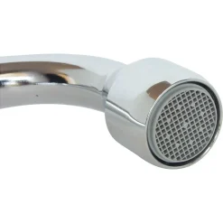 Accessoire De Robinet|Somatherm for you - Bec col de cygne longueur : 150mm - écrou 20/27