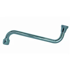 Accessoire De Robinet|Somatherm for you - Bec dessous 15/21 - Long. 200 mm