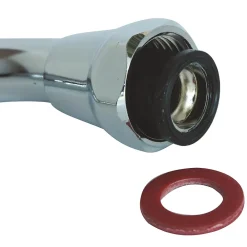 Accessoire De Robinet|Somatherm for you - Bec dessous 15/21 - Long. 200 mm