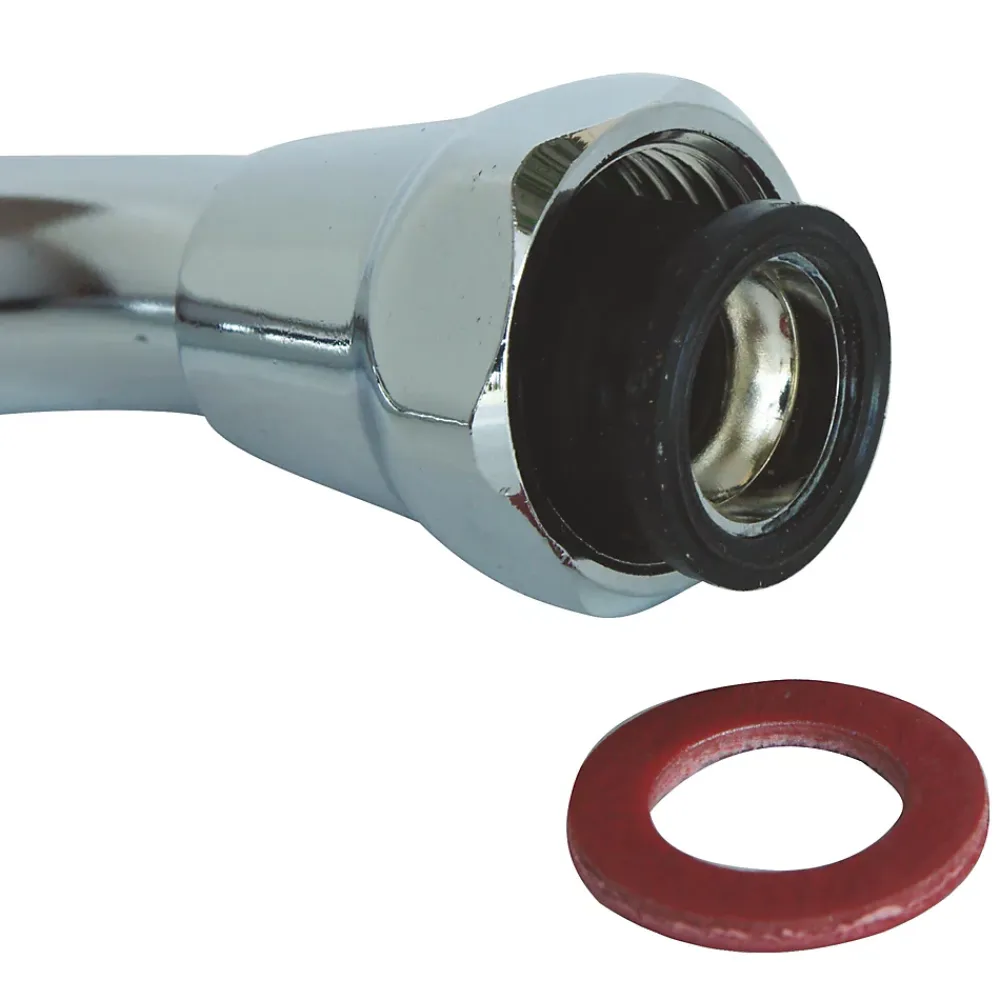 Accessoire De Robinet|Somatherm for you - Bec dessous 20/27 Long. 200 mm
