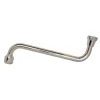 Accessoire De Robinet|Somatherm for you - Bec dessous longueur : 200mm - écrou 15/21