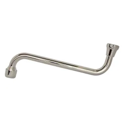 Accessoire De Robinet|Somatherm for you - Bec dessous longueur : 200mm - écrou 15/21
