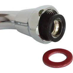 Accessoire De Robinet|Somatherm for you - Bec dessous longueur : 200mm - écrou 15/21