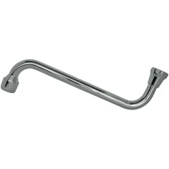 Accessoire De Robinet|Somatherm for you - Bec dessous longueur : 150mm - écrou 15/21