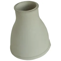 Chasse D'Eau|Somatherm for you - Cone chasse de WC Petit Modèle 60x30