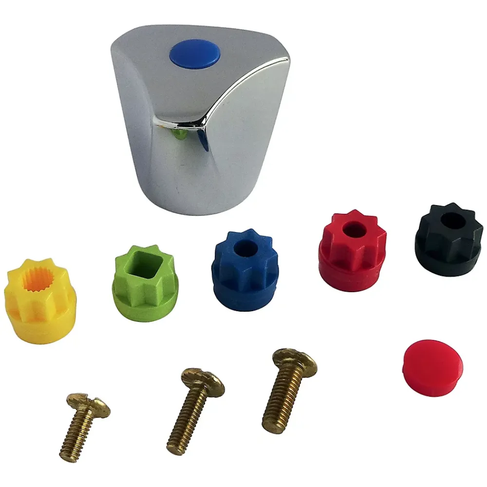 Somatherm for you - Croisillon métal 3 pans