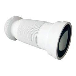 Somatherm for you - Flexible de raccordement de WC extensible