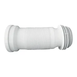 Somatherm for you - Flexible de raccordement de WC extensible