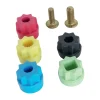 Robinet Lavabo Et Vasque|Somatherm for you - kit sav 5 entraineurs + 2 vis