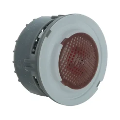 Somatherm for you - Recharge F22 M24 - 6L/min (x2) grille polymère
