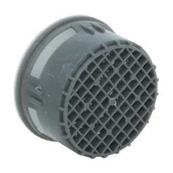 Somatherm for you - Recharge F22 M24 - 6L/min (x2) grille polymère