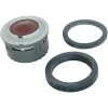 Accessoire De Robinet|Somatherm for you - Recharge aérateurs débit : 6L/min - F22/100 M24/100