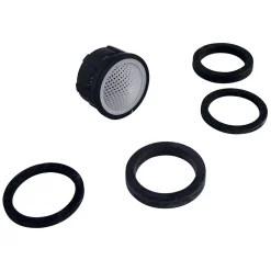 Accessoire De Robinet|Somatherm for you - Recharge aérateurs standard - F22/100 M24/100