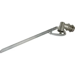 Somatherm for you - Robinet flotteur à levier pour bac 33/42