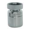 Accessoire De Robinet|Somatherm for you - Rotule avec aérateur débit : 8L/min - F22/100 M24/100