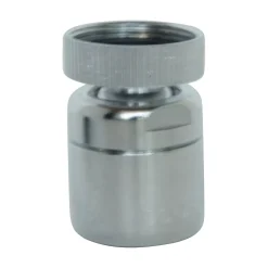 Accessoire De Robinet|Somatherm for you - Rotule avec aérateur débit : 8L/min - F22/100 M24/100