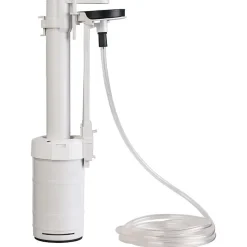 Chasse D'Eau|Regiplast Soupape pneumatique pour réservoir WC Eurofutura 601