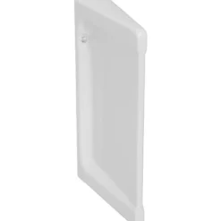 Vitra Séparateur d'urinoir Arkitekt