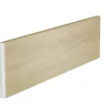 GoodHome Séparateur tiroir effet chêne L.33,4 x l.9 x ép.1,2 cm, Imandra