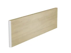 GoodHome Séparateur tiroir effet chêne L.33,4 x l.9 x ép.1,2 cm, Imandra