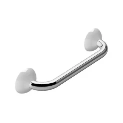 Barre D'Appui|Spirella Barre de redressement ou d'appui ECO Acier Inox 30cm Chromé