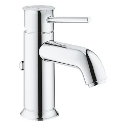 Robinet Lavabo Et Vasque|Grohe Start Classic mitigeur monocommande lavabo taille S (LM-23782000)