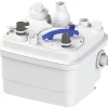 SFA Station de relevage Sanicubic 1 WP -