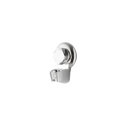 Compactor Support douchette chromé fixation murale Bestlock Cie Europe
